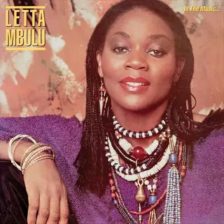 Family In The Music......The Village Never Ends [Vinyl]