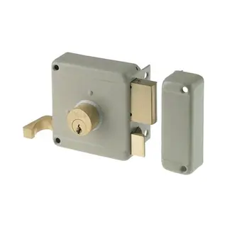 Yale - Oplegslot 610 - Doornmaat 60 Mm - Draairichting 2