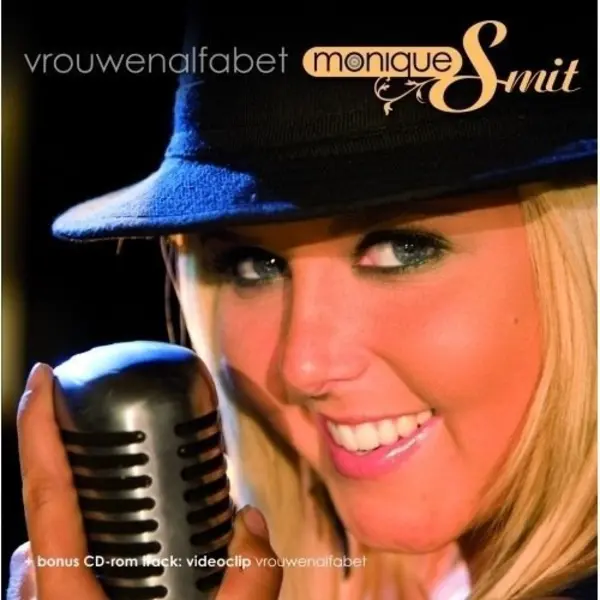 Heartselling Monique Smit - Vrouwenalfabet thumbnail