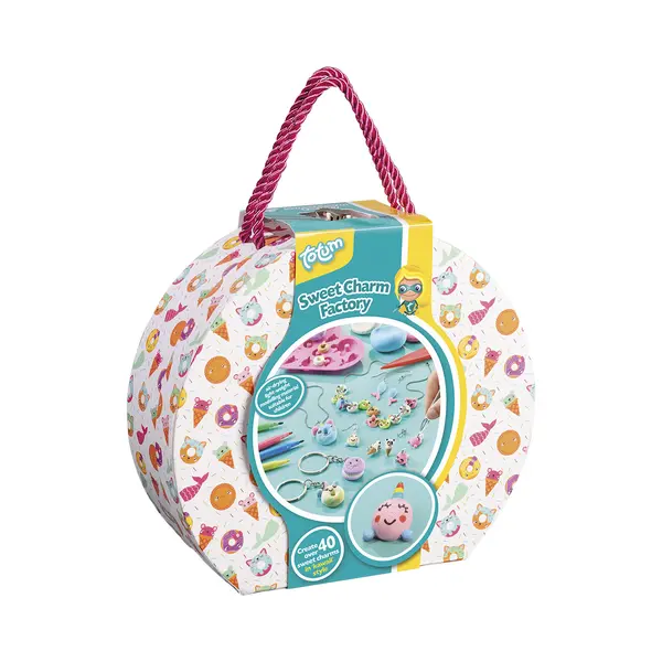 Totum Sweet Charm Factory thumbnail