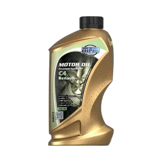 Mpm Motorolie 5w30 C4 Renault - 1 Liter