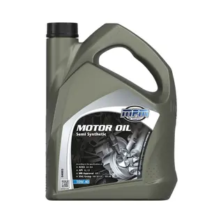 Mpm 04001 Engine Oil