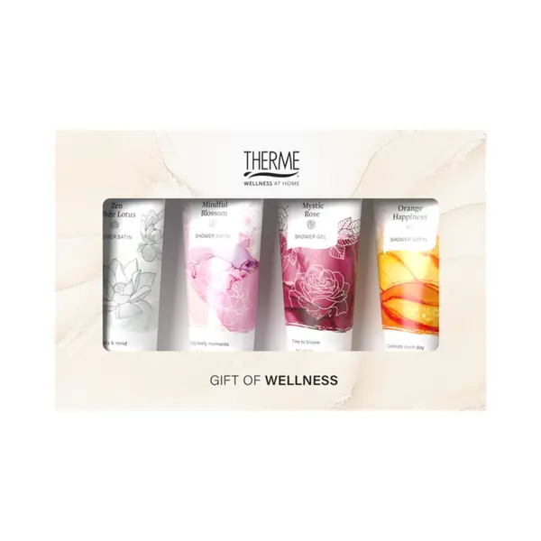 Therme Geschenkset Shower Favorites 1 Set thumbnail