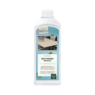 Lesli Polywood Beschermer Fles Van 500ml