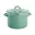 aqua groen