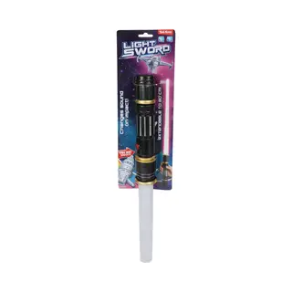 Toi-Toys Lichtzwaard Force Licht En Geluid