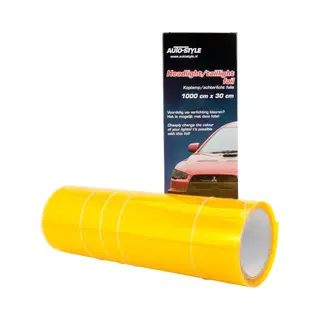 AutoStyle Eu 407805 Beschermingsfolie