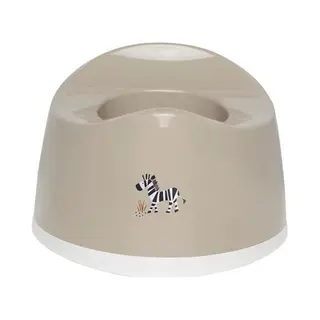 Zewi bébé-jou 6025 kinderpotje Polypropyleen (Pp) Beige