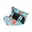 Blauw