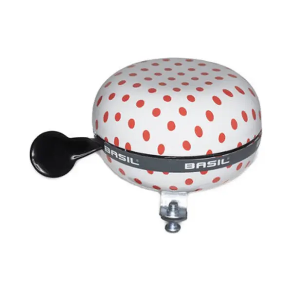 Basil Polkadot Glocke thumbnail