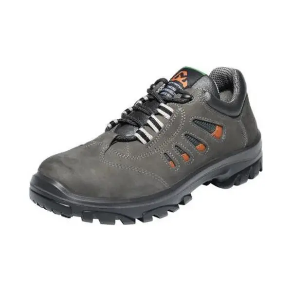 Emma Werkschoenen S3 Rocky Xd 42 Laag Grijs thumbnail