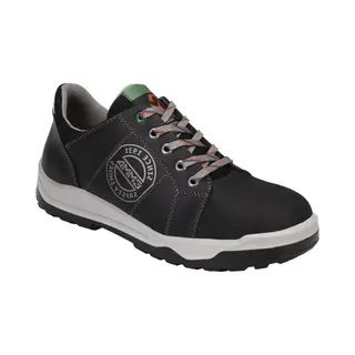 Emma Safety Footwear, Werkschoenen, MM98156946 Veiligheidsschoen Clay Xd S3 Laag Model Pur Esd (S3, 46)