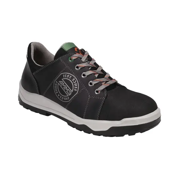 Emma Safety Footwear, Werkschoenen, MM98156946 Veiligheidsschoen Clay Xd S3 Laag Model Pur Esd (S3, 46) thumbnail