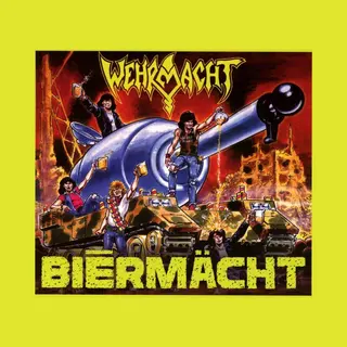 The Orchard Biermacht
