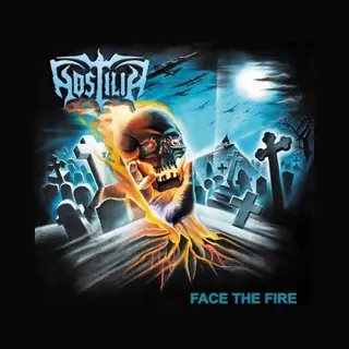 The Orchard Face The Fire