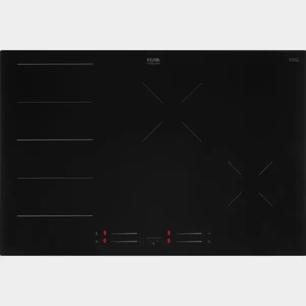 Etna KIF577ZT kookplaat Zwart Ingebouwd 77 cm Inductiekookplaat zones 4 zone(s) thumbnail