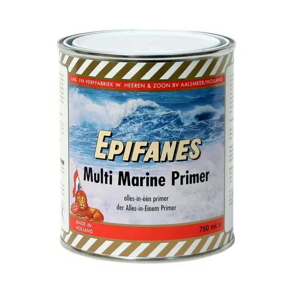 Epifanes MultiMar Primer thumbnail