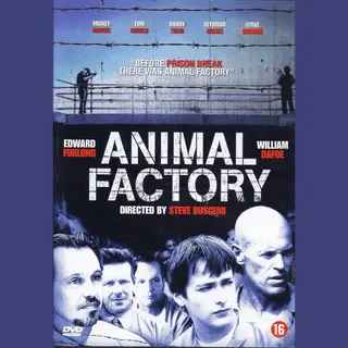 Animal Factory