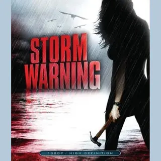 Storm Warning