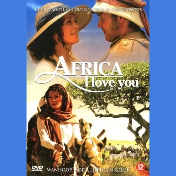 N.v.t. N.v.t. Africa I Love You thumbnail