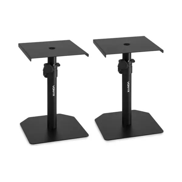 Vonyx SMS10 Tafel Zwart thumbnail