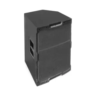 Power Dynamics PDY210A Zwart Bedraad 400 W