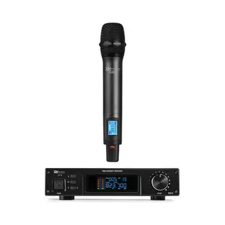 Power Dynamics PD210