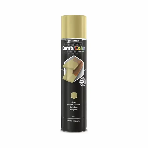 Rust Oleum CombiColor Metal Spray Paint thumbnail