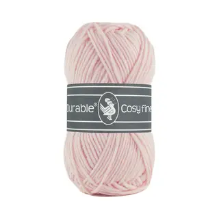 Durable Cosy Fine - 203 Light Pink