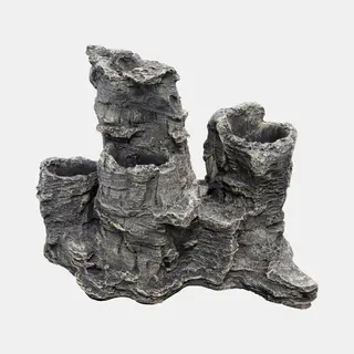 Superfish Scapers Rock Planty L 30, 0 X 24, 0 X 12, 5 Cm