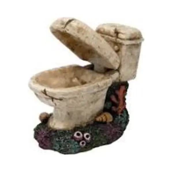 SuperFish A4021565 decoratieve ornament voor aquaria Meerkleurig 1 stuk(s) thumbnail