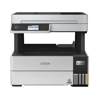 Epson EcoTank Et-5170 Tintenstrahl A4 4800 x 1200 Dpi 37 Seiten pro Minute Wi-Fi