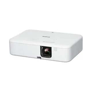 Epson Co-FH02 data projector 3000 Ansi lumens 3LCD 1080p (1920x1080) White