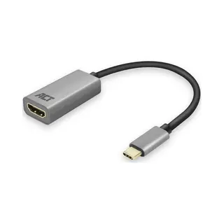 Act Usb-C auf Hdmi-Adapter