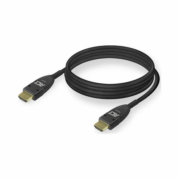 Act 5 Meter Hdmi Professional Certified 8K Active Optical Kabel Hdmi-A Stecker - Hdmi-A Stecker thumbnail