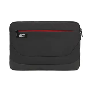Act Suburb Laptop Sleeve 13,3", gemaakt van gerecyclede plastic flessen