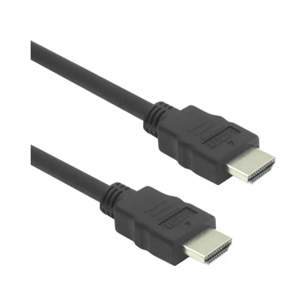 Act AK3871 Hdmi kabel 1 m Hdmi Type A (Standaard) Zwart thumbnail