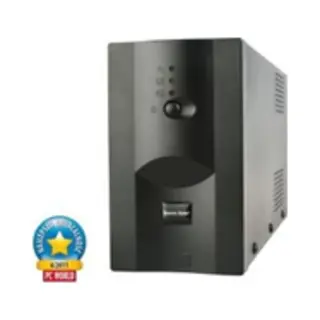 Gembird -Pc-850AP Ups Line-interactive 0,85 kVA 520 W 4 Ac-uitgang(en)