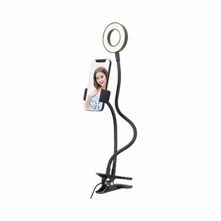 Gembird Led-RING4-Ph-01 lichtring 24