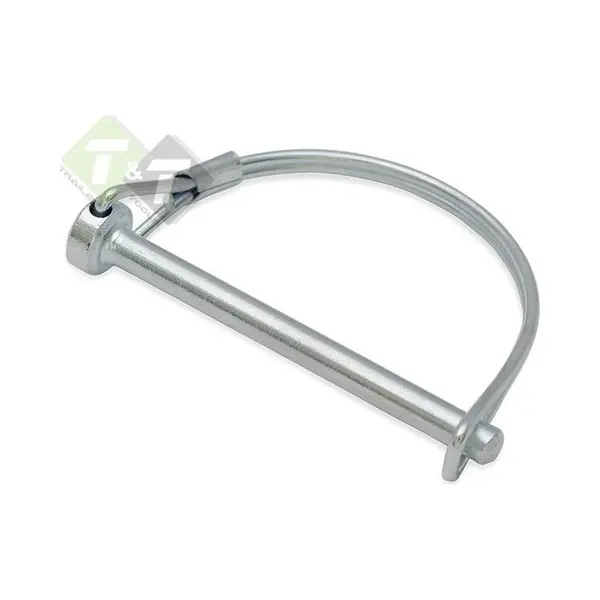 kamar Borgpen Rond 10x70 Mm - Borgpin - Borg Pen thumbnail