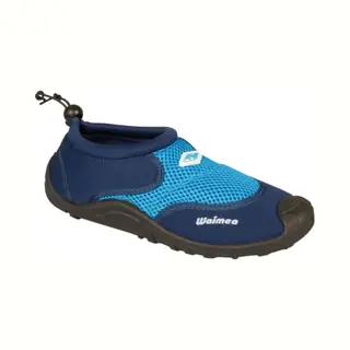 Waimea Waterschoenen - Kinderen - Wave Rider - Zwart - Maat 31