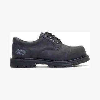 Blackstone 4" Safety Shoe- Stalen Neus - 0545 Black - Veiligheidsschoen (S3) - Maat, 39