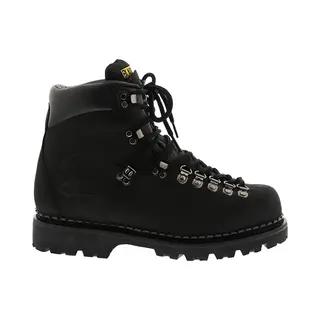 Blackstone 6 Inch Mountain - 0999 Black - Worker - Black - Maat, 47