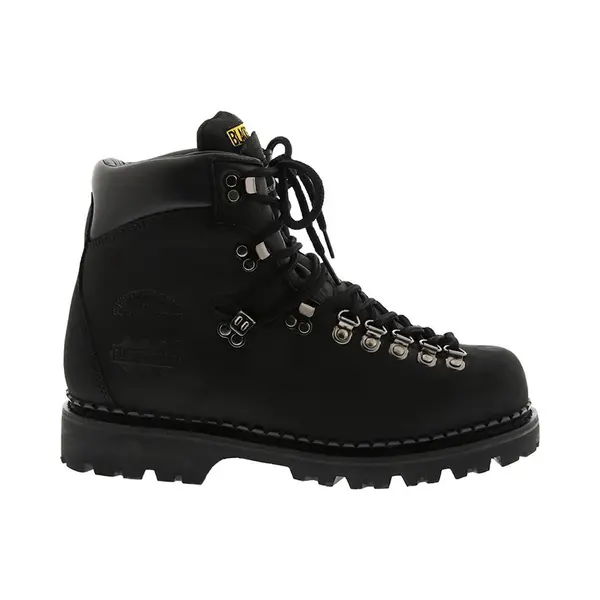 Blackstone 6 Inch Mountain - 0999 Black - Worker - Black - Maat, 47 thumbnail