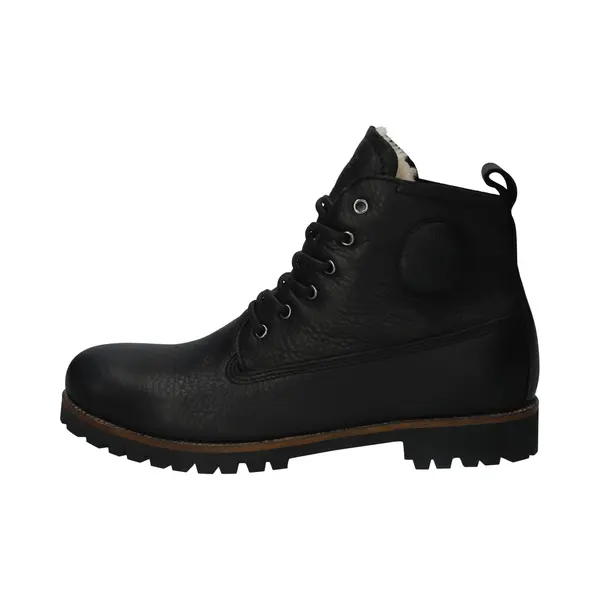 Blackstone Veterboots 'Colin Sg31' Zwart thumbnail