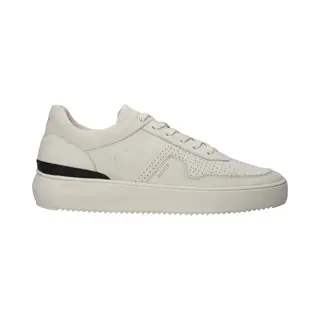 Blackstone Marble Colton - DG512 Delicate Stone - Sneaker (low) - Heren - Light Grey - Maat, 43