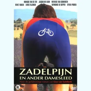Zadelpijn En Ander Damesleed