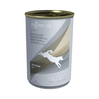 Trovet Intestinal Dpd Hundefutter - Dosen - 6 X 400 G