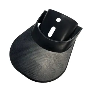 Spatbordspoiler Westphal 40-45mm