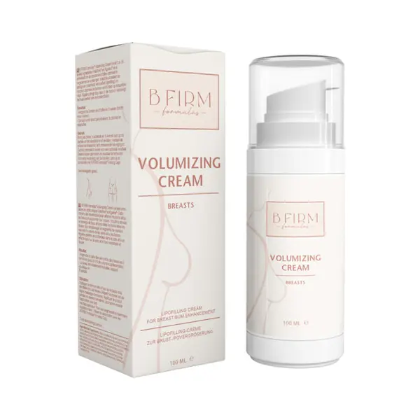 B-Firm Formulas Volumizing Cream 100 Ml thumbnail